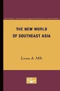 The New World of Southeast Asia