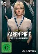 Karen Pirie-Staffel 1