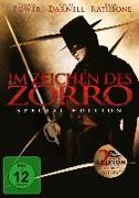 Im Zeichen des Zorro