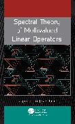 Spectral Theory of Multivalued Linear Operators