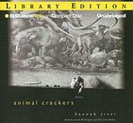 Animal Crackers: Stories