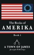 The Books of Amerika