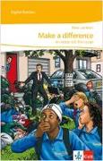 Make a difference