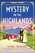 Mystery in the Highlands