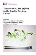 The Role of 6g and Beyond on the Road to Net-Zero Carbon