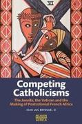 Competing Catholicisms
