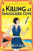 A Killing at Smugglers Cove