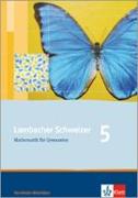 Lambacher Schweizer. 5. Schuljahr. Schülerbuch. Nordrhein-Westfalen