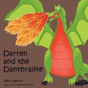 Darren and the Danthralite