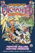 Growing Up Enchanted