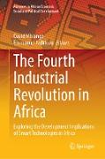 The Fourth Industrial Revolution in Africa