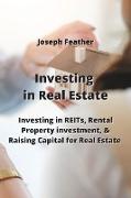 Investing in Real Estate