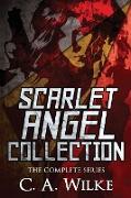 Scarlet Angel Collection