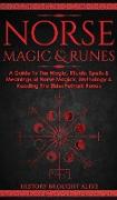 Norse Magic & Runes