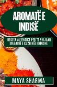 Aromatë e Indisë