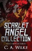 Scarlet Angel Collection