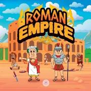 Roman Empire for Kids