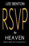 RSVP to Heaven