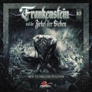 Frankenstein 10 - Auf Dunklen Pfaden