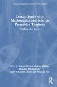 Lesson Study with Mathematics and Science Preservice Teachers