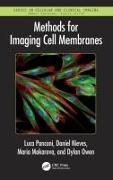 Methods for Imaging Cell Membranes