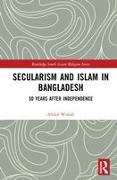 Secularism and Islam in Bangladesh