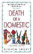 Death of a Domestic Diva