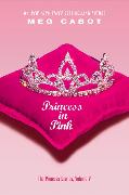 The Princess Diaries, Volume V: Princess in Pink