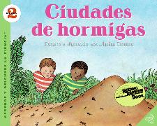 Ant Cities (Spanish edition)
