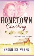 Hometown Cowboy