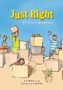 Just Right: The Story of a Jewish Home