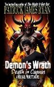 Demon's Wrath: Death in Caguas: A Michael Moretti Novel