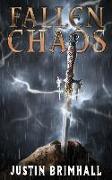 Fallen Chaos: a Paranormal Urban Fantasy