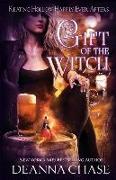 Gift of the Witch: A Witches of Keating Hollow Novella