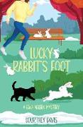 Lucky Rabbit's Foot