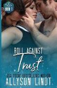 Roll Against Trust: A #GeekLove Ménage Romance