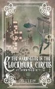 The Marionette in the Clockwork Circus