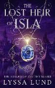 The Lost Heir Of Isla