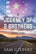 A Journey of 2 Brothers