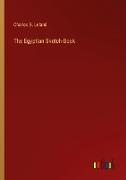 The Egyptian Sketch-Book