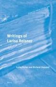 Writings of Larisa Reisner