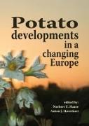 Potato Developments in a Changing Europe