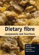 Dietary Fibre Components and Functions