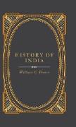 History of India