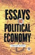 Essays on Political Economy