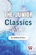 The Junior Classics-5