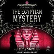 The Egyptian Mystery