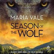 Season of the Wolf