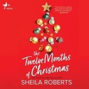 The Twelve Months of Christmas