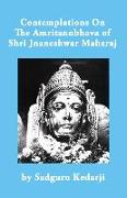 Contemplations On The Amritanubhava of Shri Jnaneshwar Maharaj